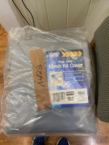 Brand new maypole sy120 erde - new,