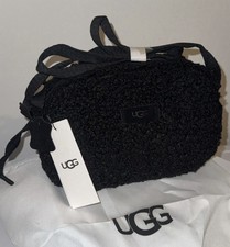 Black UGG Australia mini