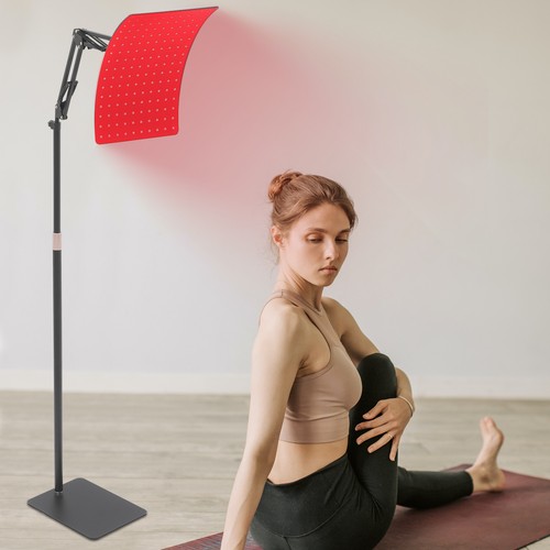 Red light infrared - infrared, therapy