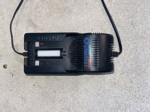 Oxford optimiser600 motorcycle - oxford,