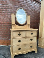 Stunning Victorian Pine