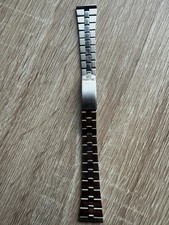 Vintage Fortis 16mm Bracelet