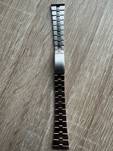 Fortis 16mm bracelet watch - fortis,