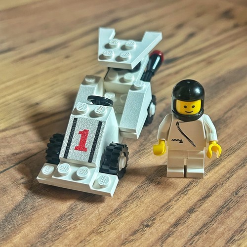 Vintage lego legoland - lego, 6604
