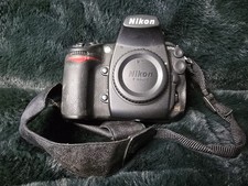 Nikon D700 body UNTESTED