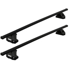 THULE Roof Bar Kit D Transit