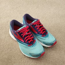 Brooks Trainers Womens Size UK