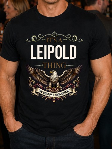 Leipold surname men eagle - leipold,