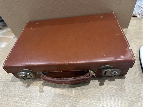 1940s vintage brown - 1940s,