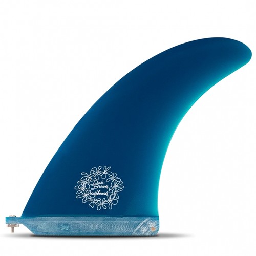Futures brewer gun surfboard - gun,