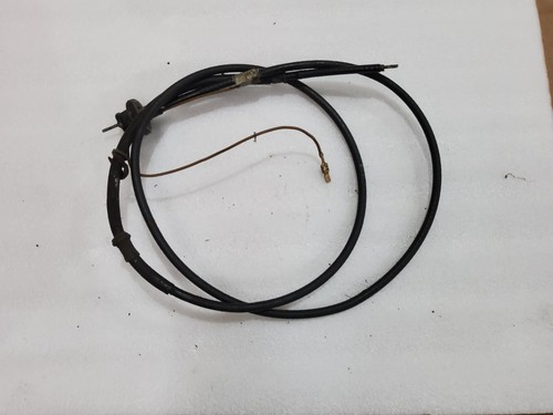 Volvo 340 and 360 - speedo, cable