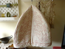 Embroidery Tea Cosy. Kitchen