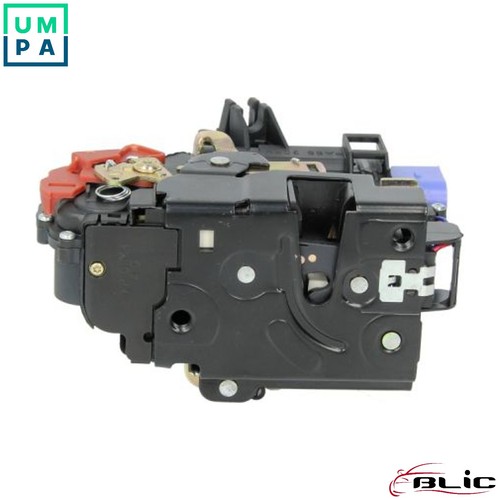 Door lock 6010 - door,