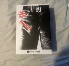 Medicom Rolling Stones Sticky