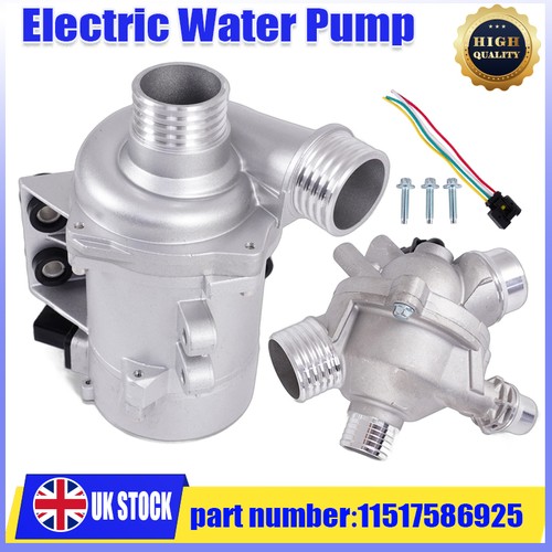 Electric water pump - electric,