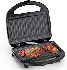 2 Slice Sandwich Toaster