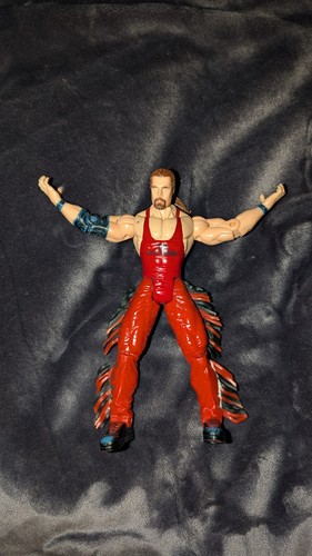 Wcw kevin nash - nash, wrestling