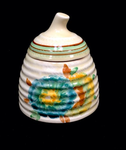 Clarice cliff pottery - clarice,