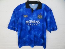 Vintage Newcastle United