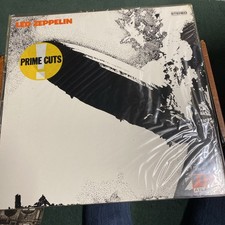 LED Zeppelin - Led Zeppelin 1