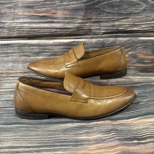 Chelsea Cobbler Brown Leather