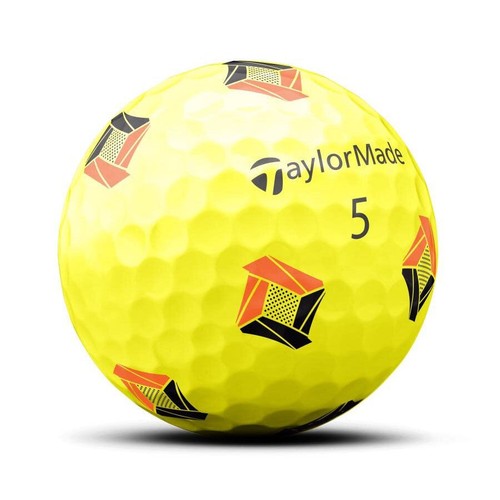 Taylormade tp5 pix - tp5, balls