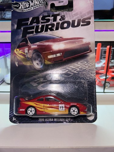 Hot wheels fast and furious - wheels,