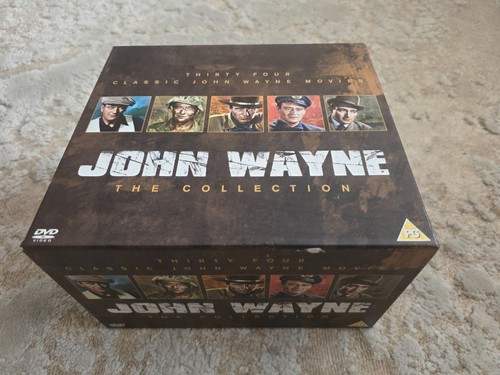 John wayne the collection - wayne,