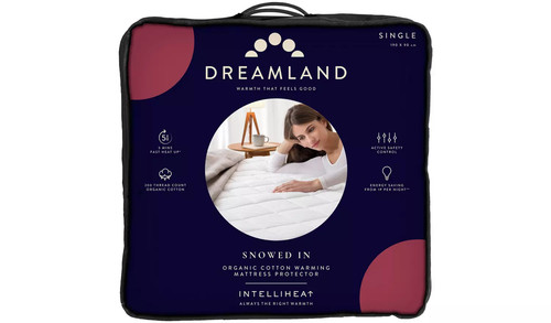 Dreamland 16886 single - dreamland,