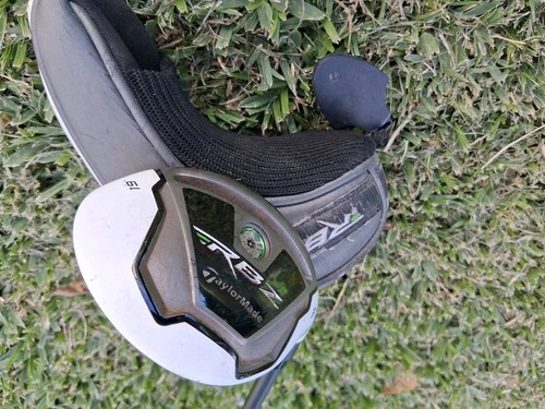 Vgc taylormade rbz - taylormade,
