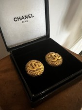 Authentic Vintage 1993 Chanel