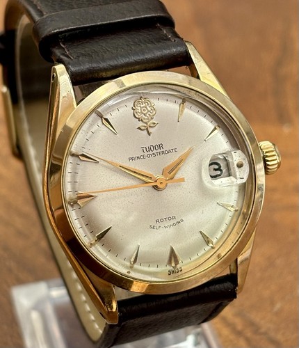 Rare 1960 rolex - rolex, prince
