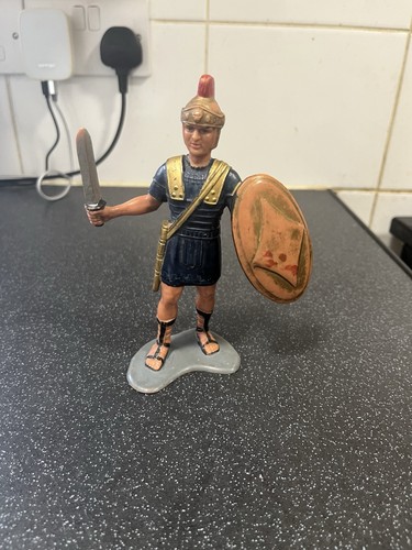 Vintage louis marx toys - louis,