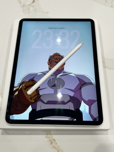 Apple ipad pro 2nd - pro,