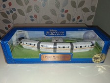 Walt disney world parks - world,