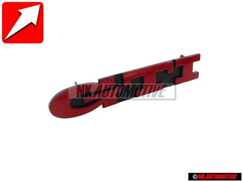 Genuine golf mk3 gti - mk3,