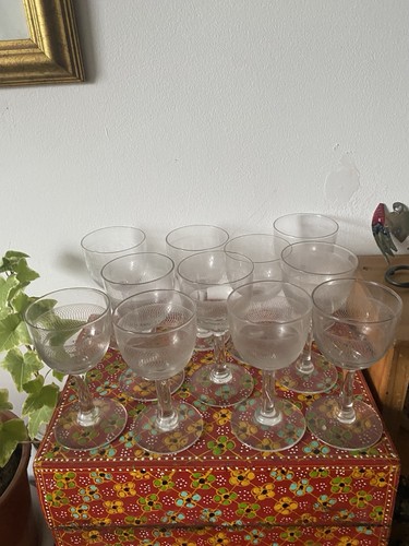 Antique victorian sherry - antique,