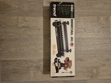 Trend CDJ300 300mm Craft