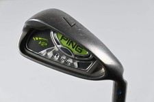 Ping Rapture V2 #7 Iron / Blue Dot / Regular Flex Ping TFC 939 I 71 Shaft