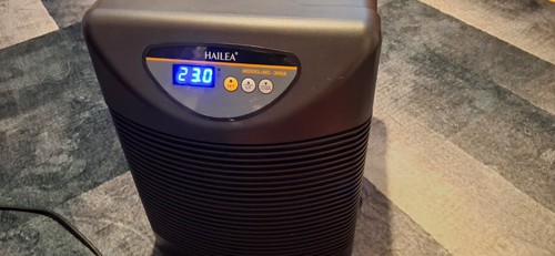 Hailea 300a inline - hc-300a,