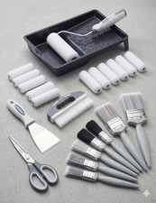 EverPro,Harris Paint Brushes