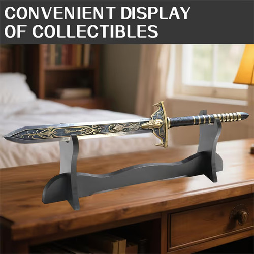 Katana sword display - katana, stand