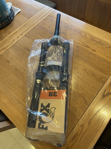 Fox float performance - performance, 170mm