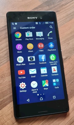 Sony xperia aqua unlocked - sony,