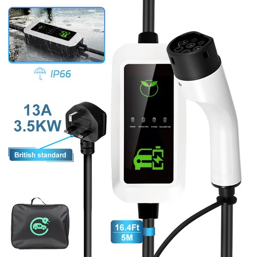 13a charging cable type - charging,