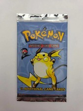 Sealed base set - base,