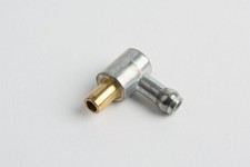 Suzuki Genuine RGV250 K-L 1989-1990 Crankcase Union Breather Hose 16910-09401