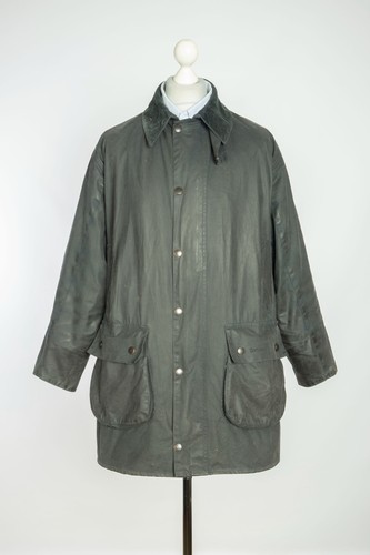 Barbour classic border wax - classic,