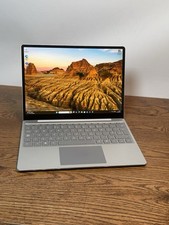 Microsoft Surface Laptop Go