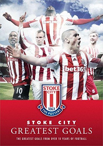 Stoke city greatest goals - stoke,